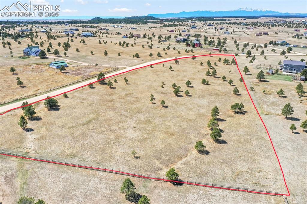 18150 Pinon Park Road Peyton CO 80831