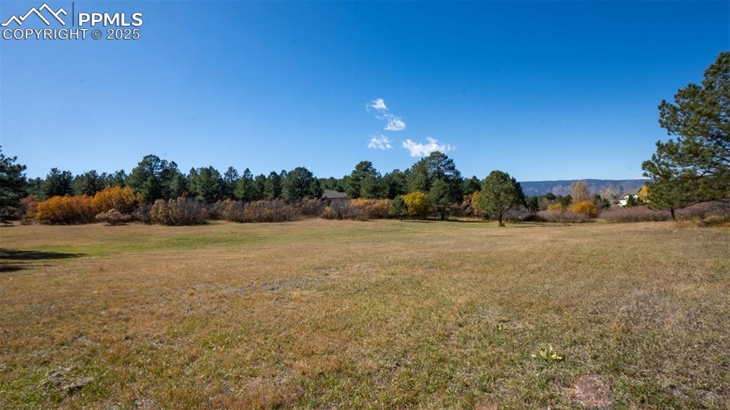1600 Independence Drive Larkspur CO 80118