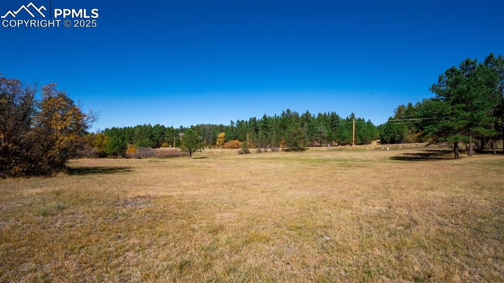 1600 Independence Drive Larkspur CO 80118