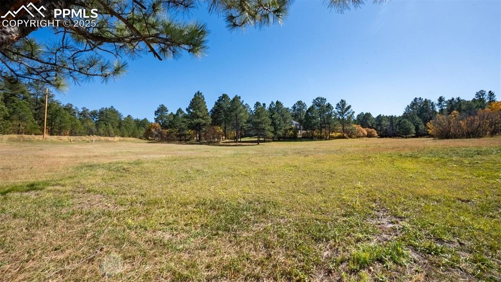 1600 Independence Drive Larkspur CO 80118