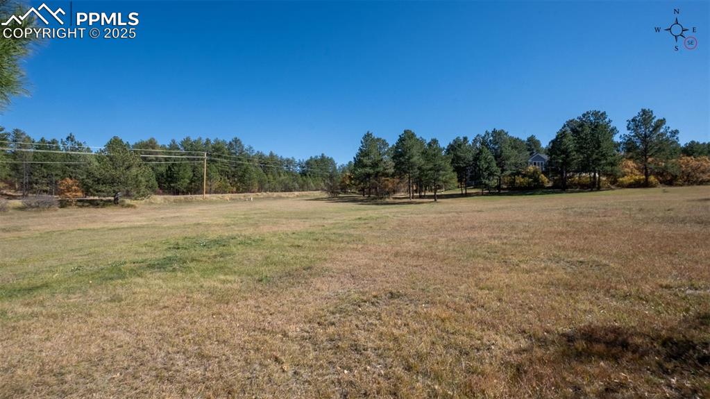 1600 Independence Drive Larkspur CO 80118