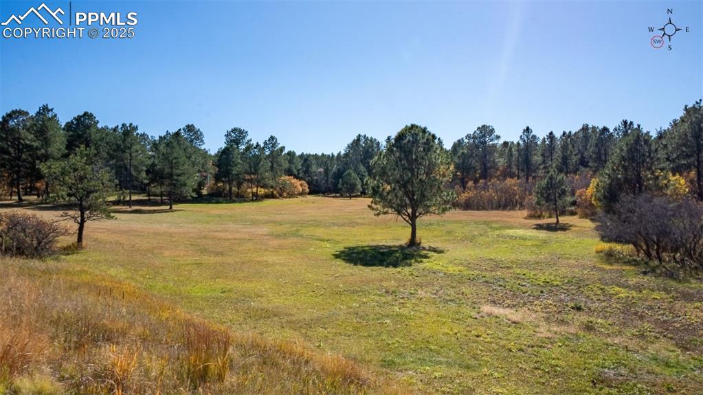 1600 Independence Drive Larkspur CO 80118