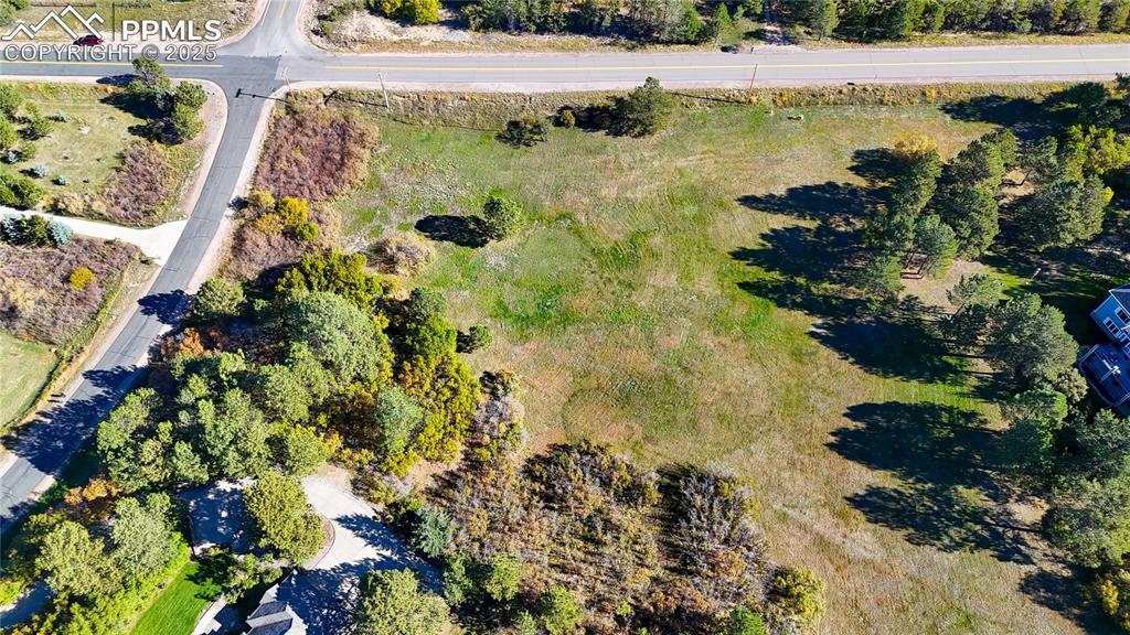1600 Independence Drive Larkspur CO 80118