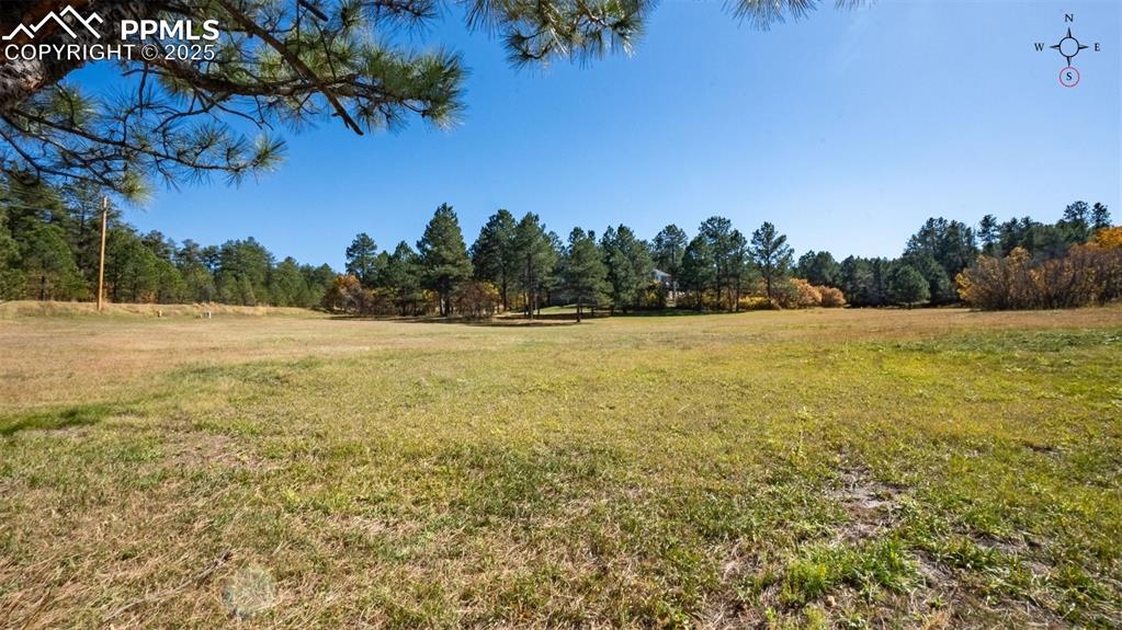 1600 Independence Drive Larkspur CO 80118