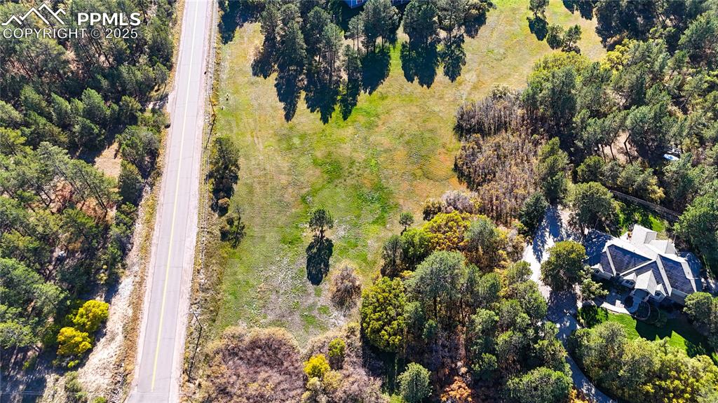 1600 Independence Drive Larkspur CO 80118