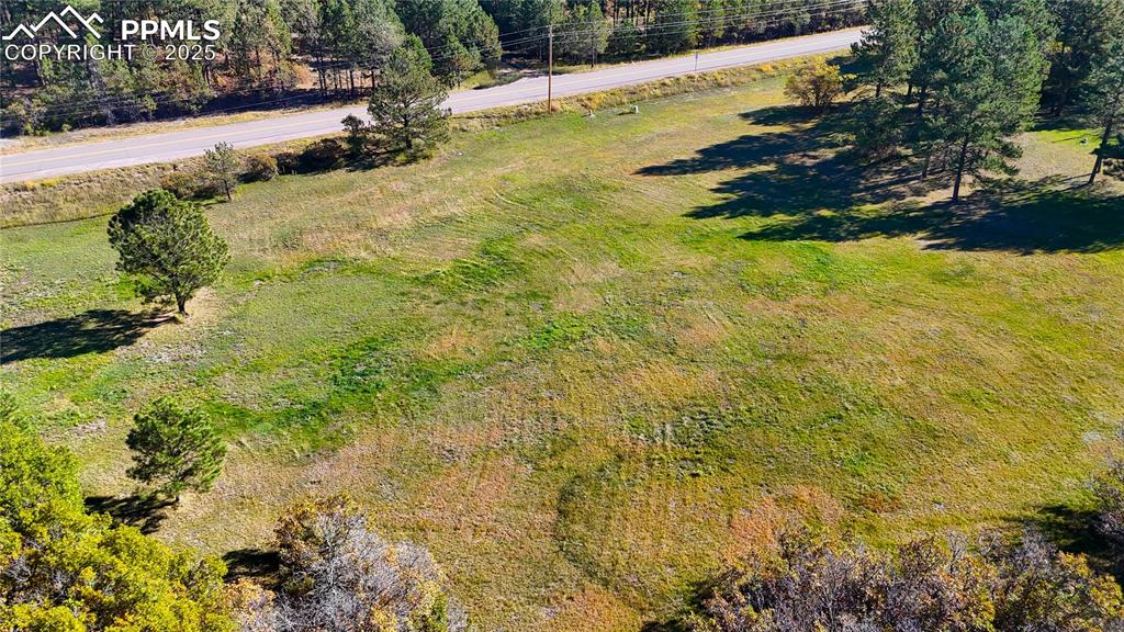 1600 Independence Drive Larkspur CO 80118