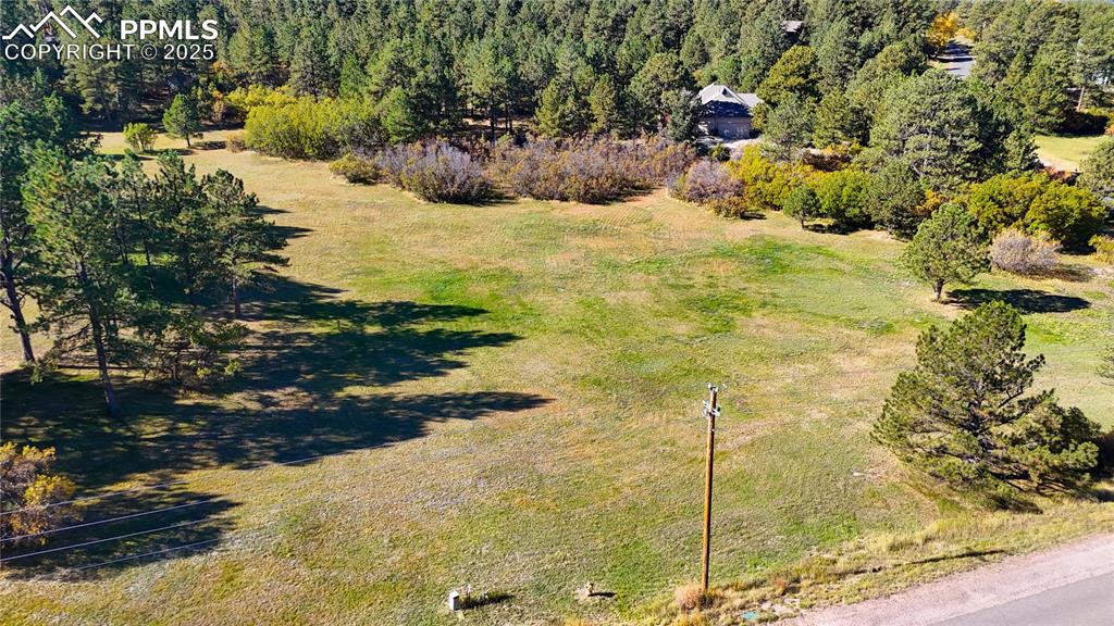 1600 Independence Drive Larkspur CO 80118