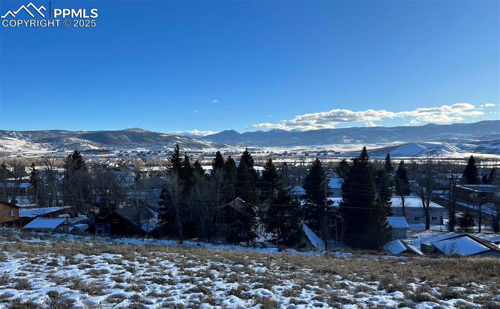 220 E Garnet Avenue Granby CO 80446