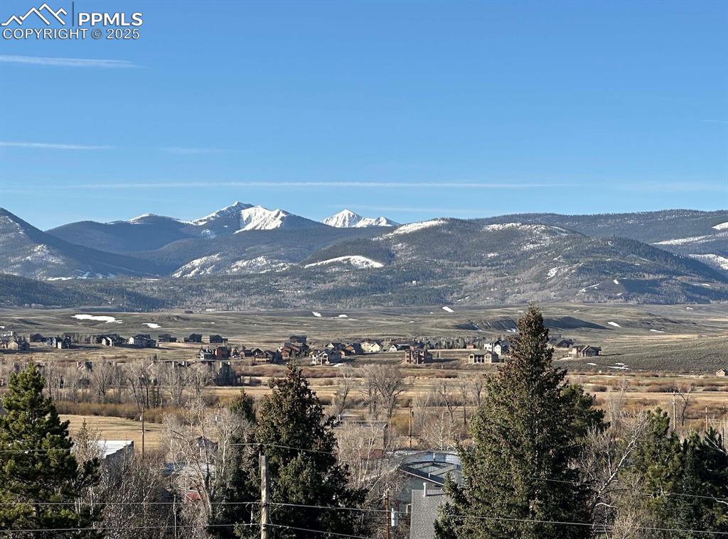 220 E Garnet Avenue Granby CO 80446