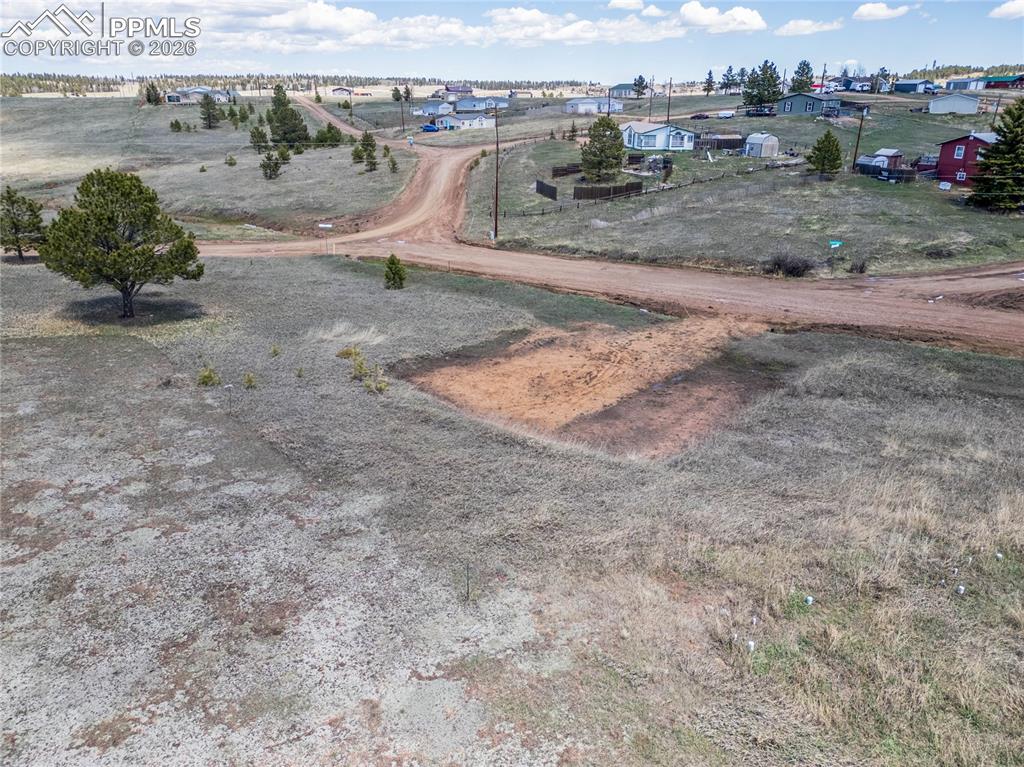 333 Golden Grain Lane Divide CO 80814