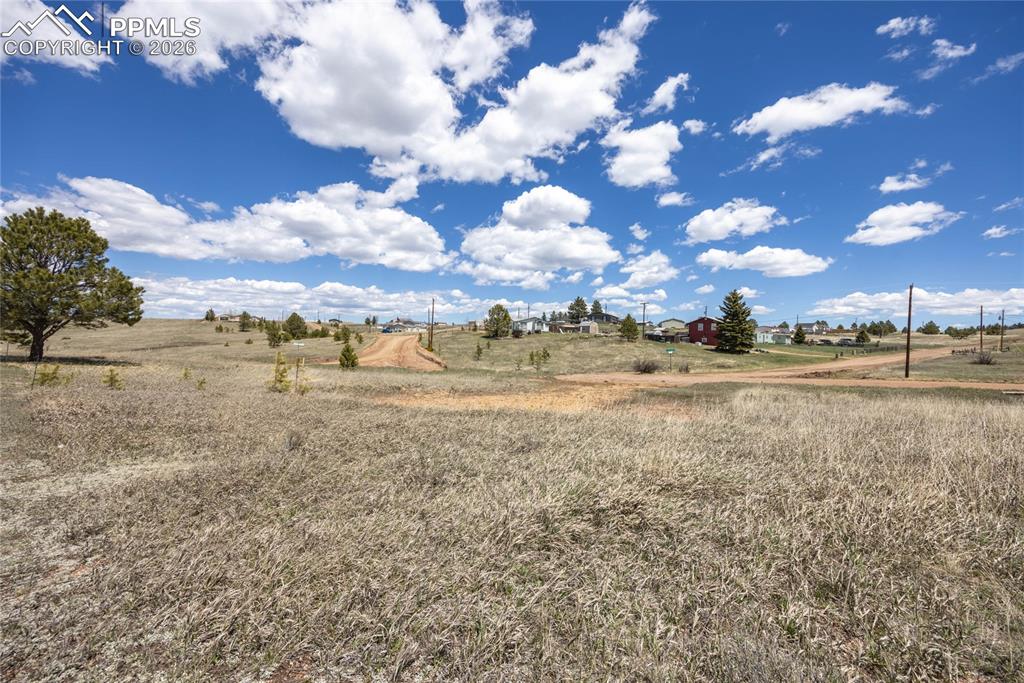 333 Golden Grain Lane Divide CO 80814