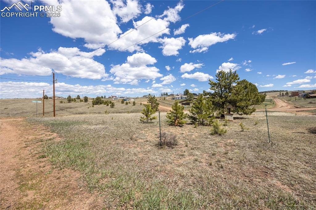 333 Golden Grain Lane Divide CO 80814