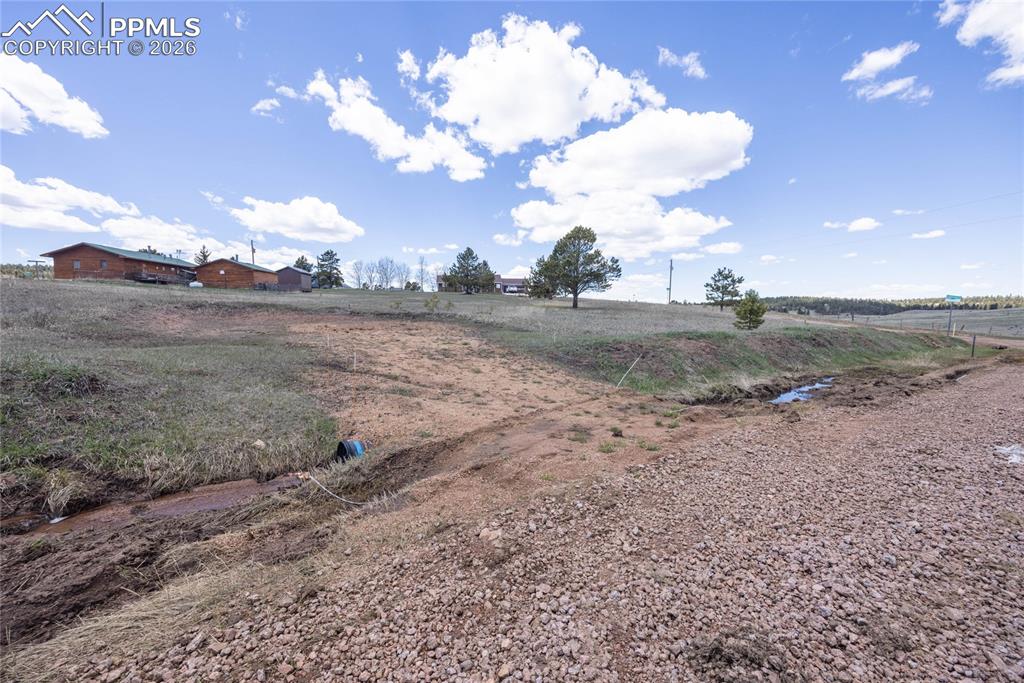 333 Golden Grain Lane Divide CO 80814