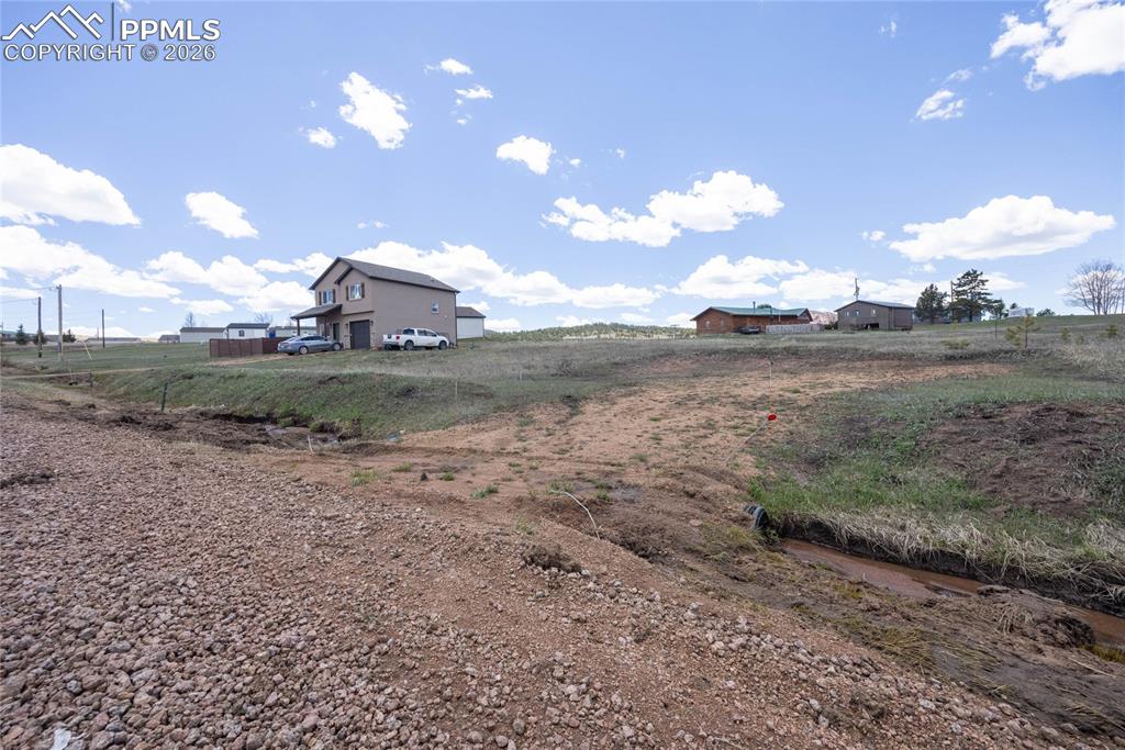 333 Golden Grain Lane Divide CO 80814