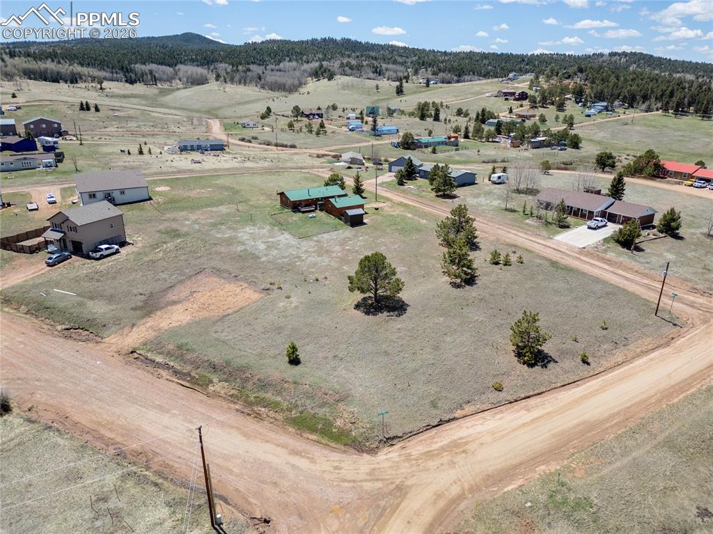 333 Golden Grain Lane Divide CO 80814