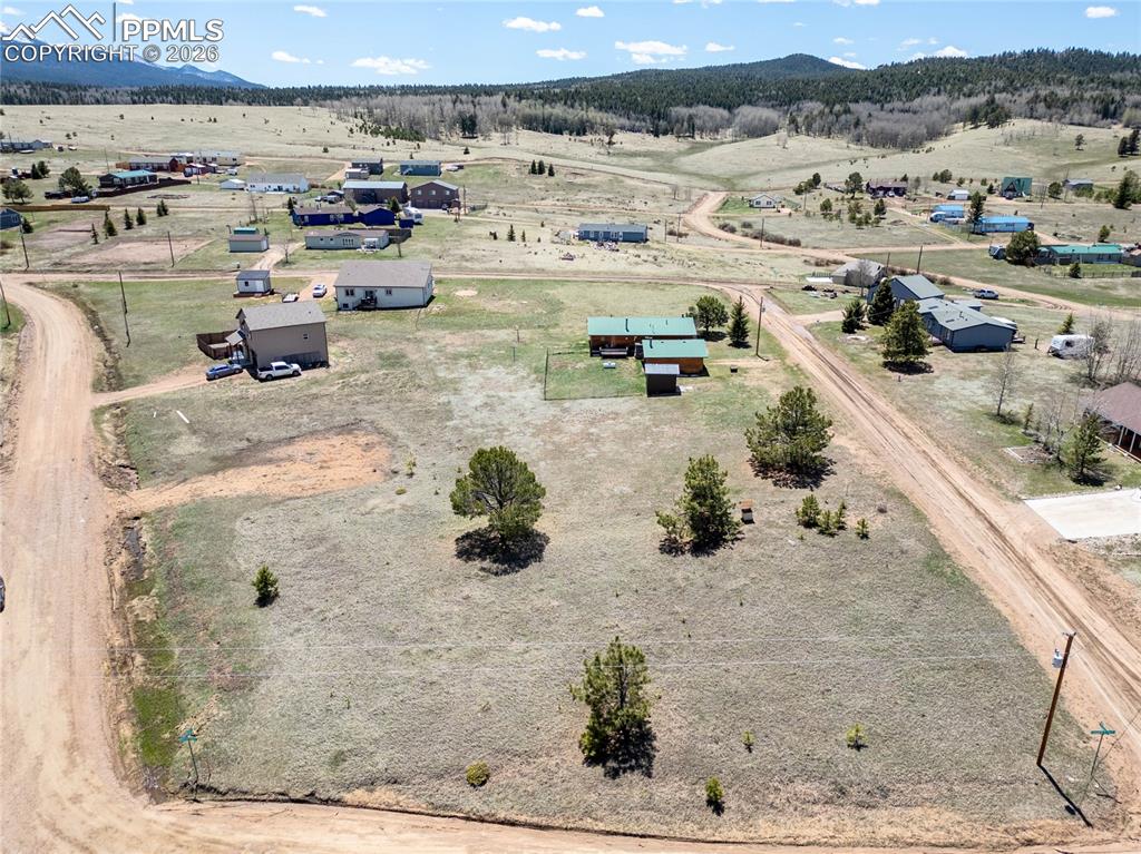 333 Golden Grain Lane Divide CO 80814