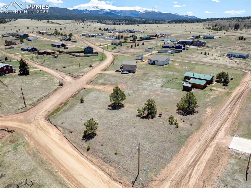 333 Golden Grain Lane Divide CO 80814