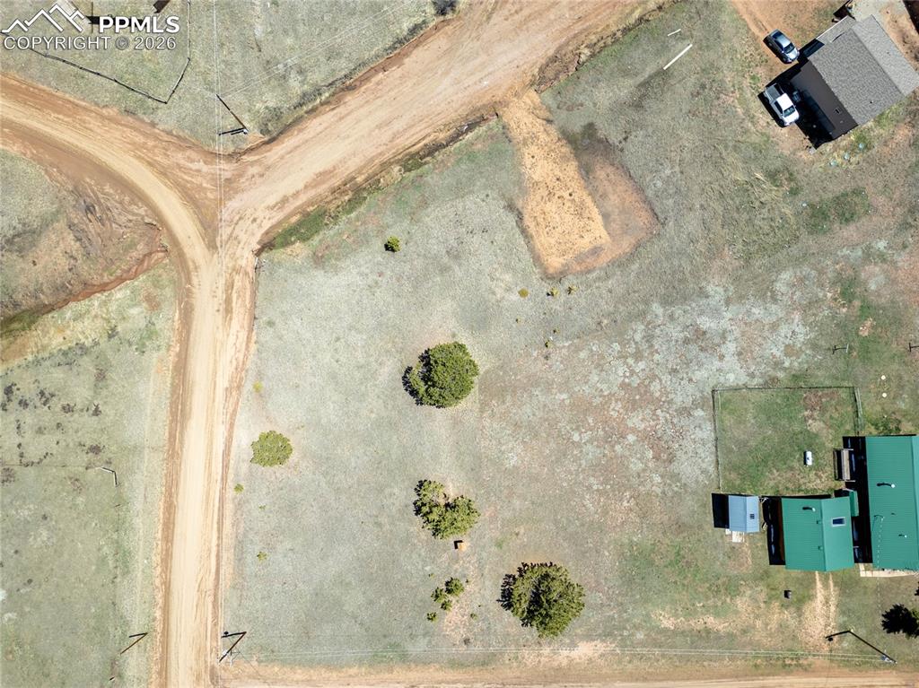 333 Golden Grain Lane Divide CO 80814