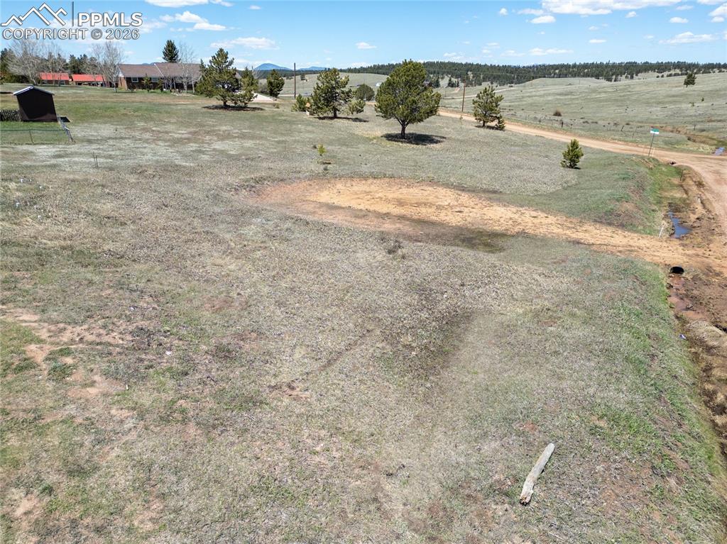 333 Golden Grain Lane Divide CO 80814