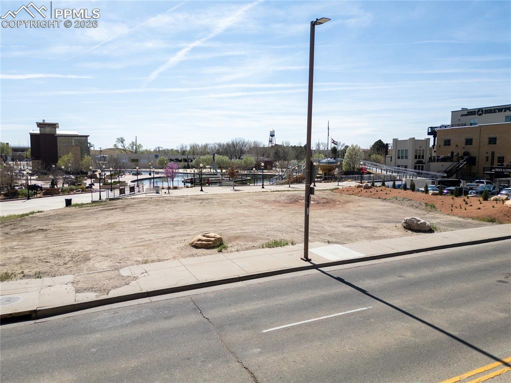 150 Central Main Avenue Pueblo CO 81003