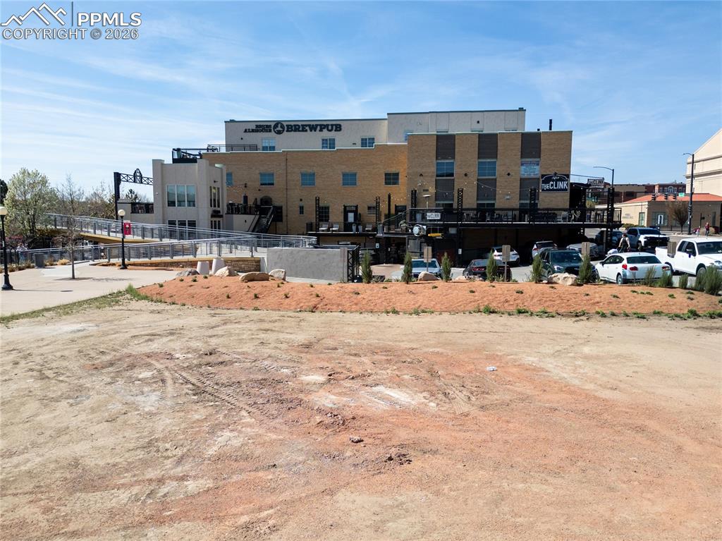 150 Central Main Avenue Pueblo CO 81003