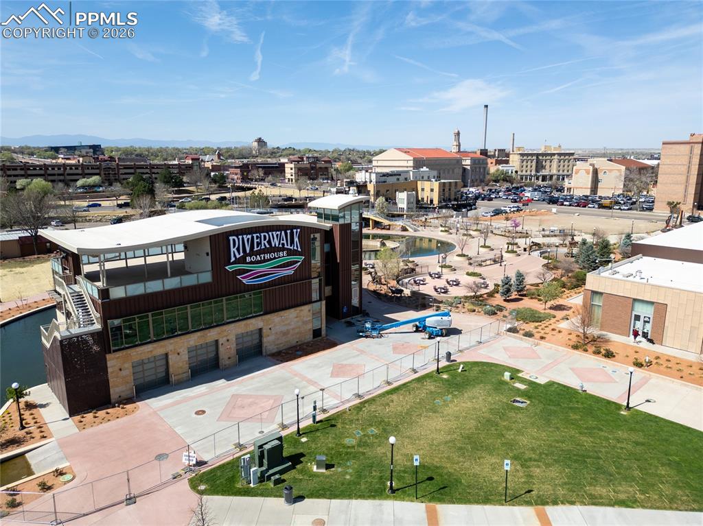 150 Central Main Avenue Pueblo CO 81003