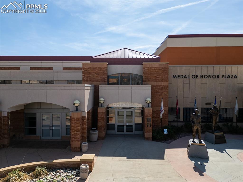 150 Central Main Avenue Pueblo CO 81003