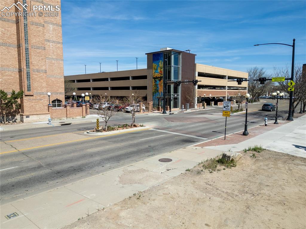 150 Central Main Avenue Pueblo CO 81003