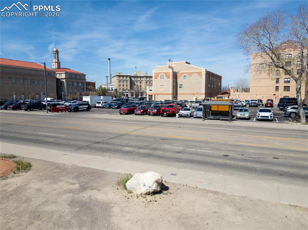 150 Central Main Avenue Pueblo CO 81003