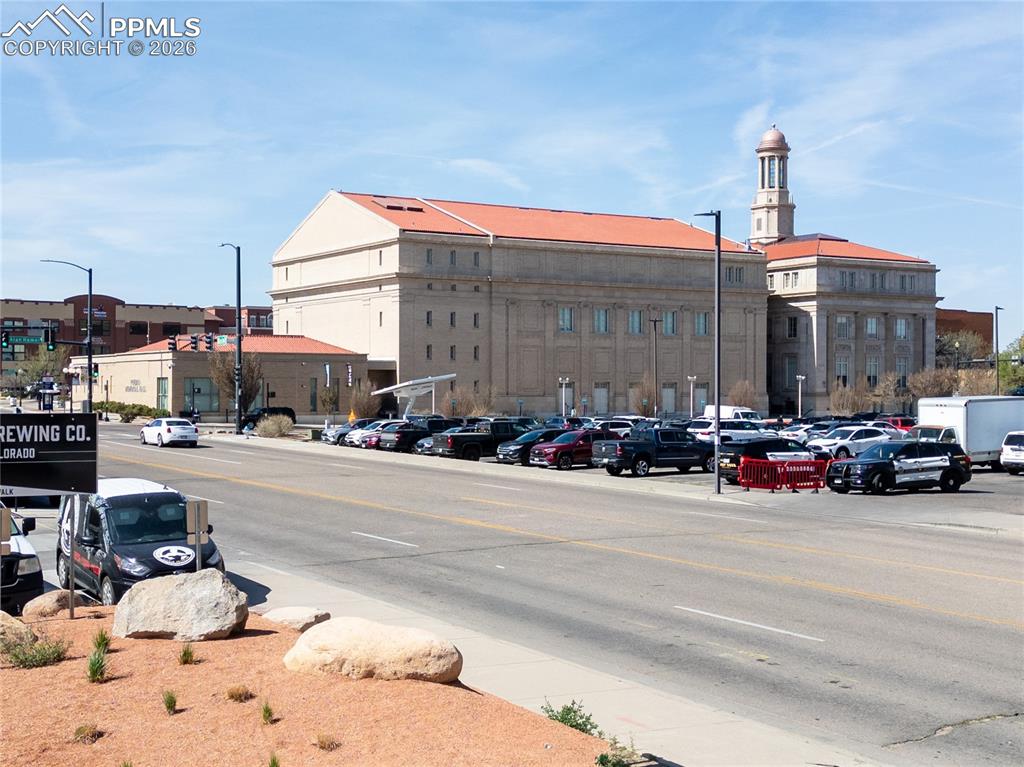 150 Central Main Avenue Pueblo CO 81003