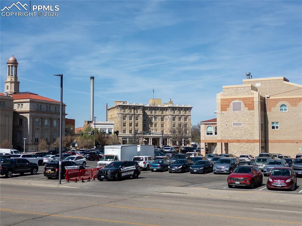 150 Central Main Avenue Pueblo CO 81003