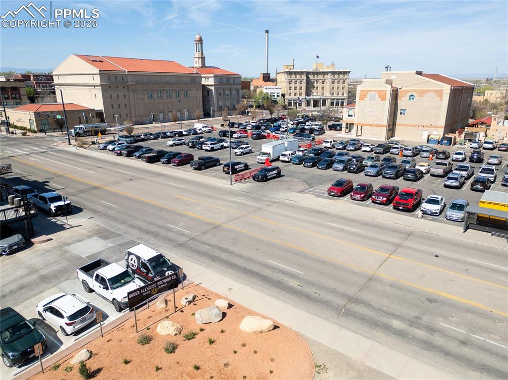 150 Central Main Avenue Pueblo CO 81003