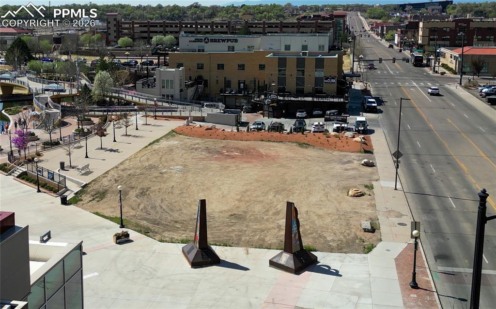 150 Central Main Avenue Pueblo CO 81003