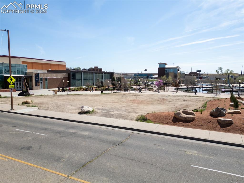 150 Central Main Avenue Pueblo CO 81003