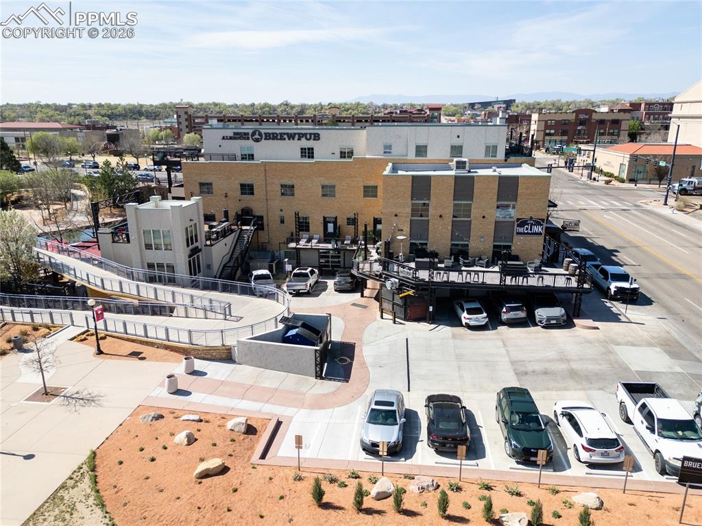 150 Central Main Avenue Pueblo CO 81003