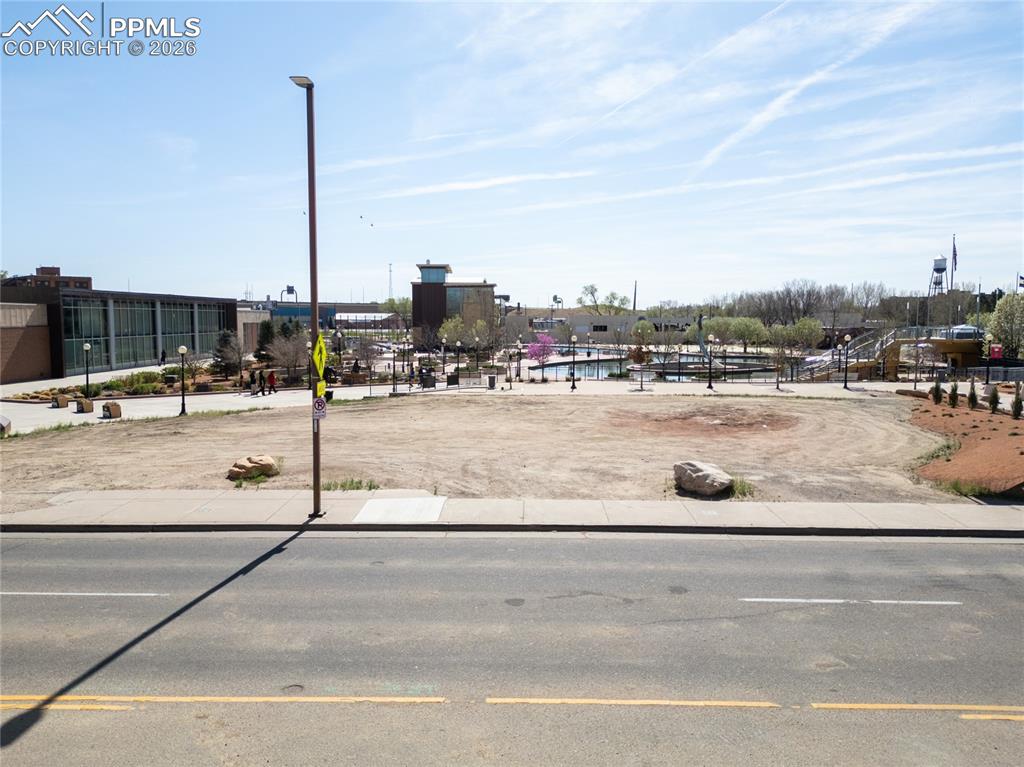 150 Central Main Avenue Pueblo CO 81003