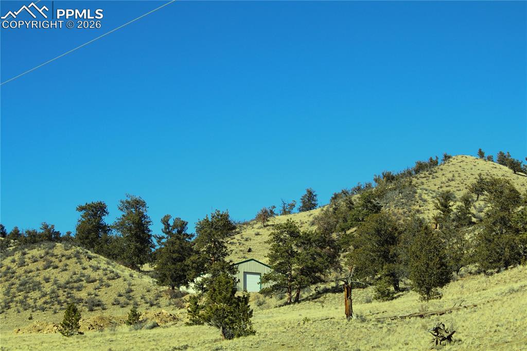 697 Summit Road Hartsel CO 80449