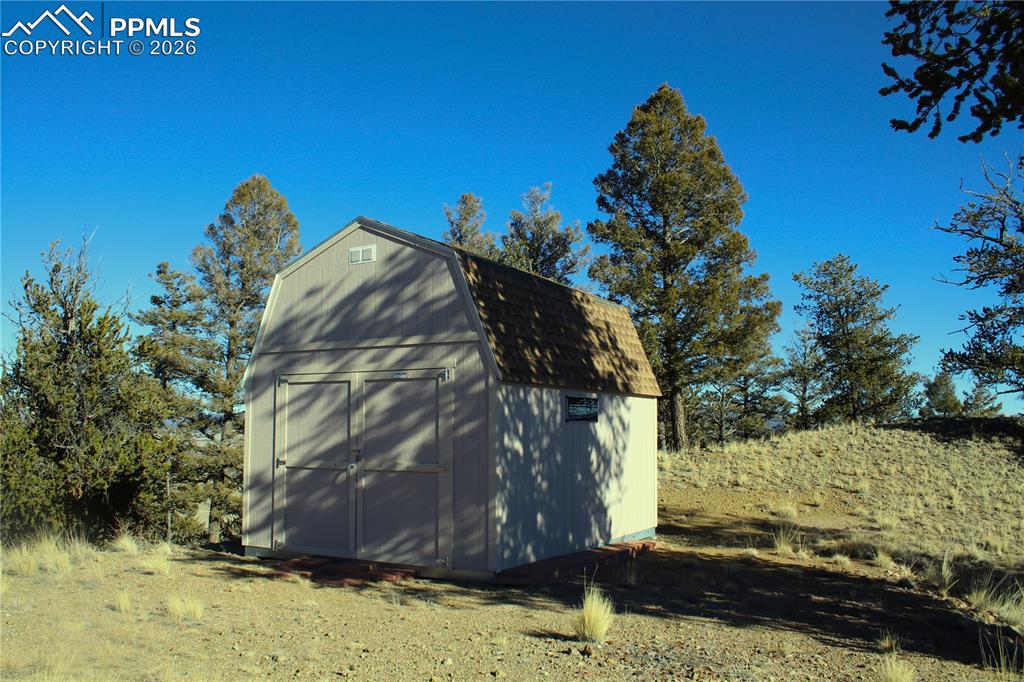 697 Summit Road Hartsel CO 80449