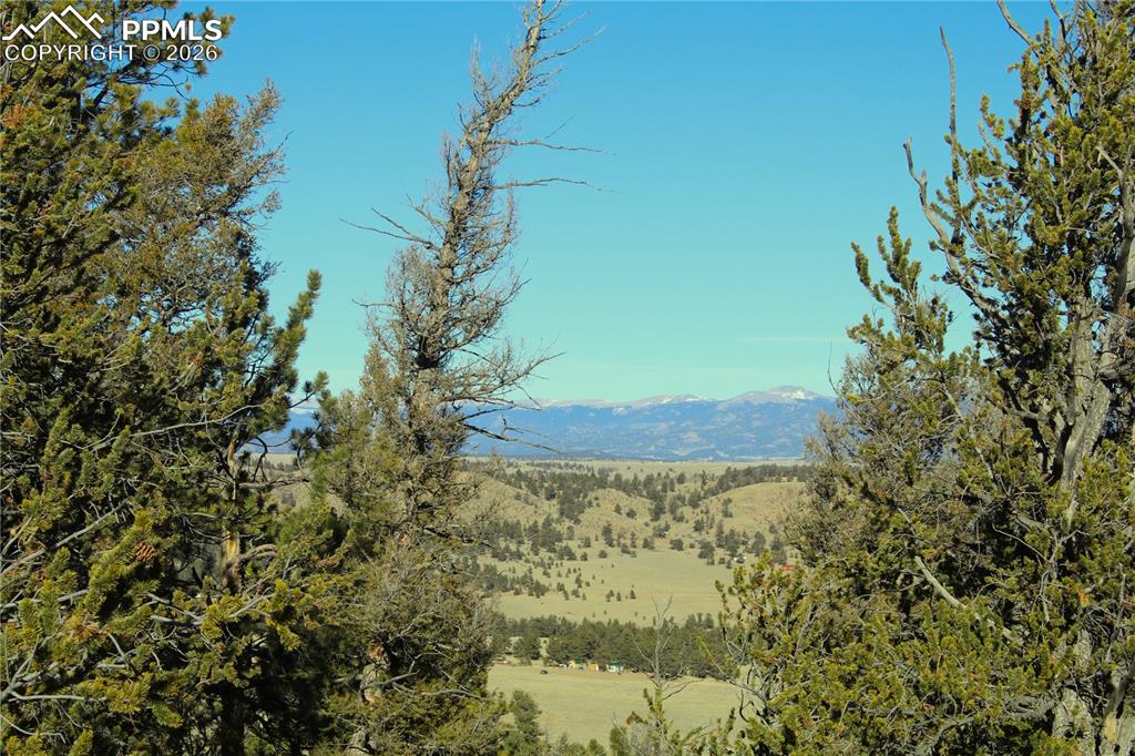 697 Summit Road Hartsel CO 80449