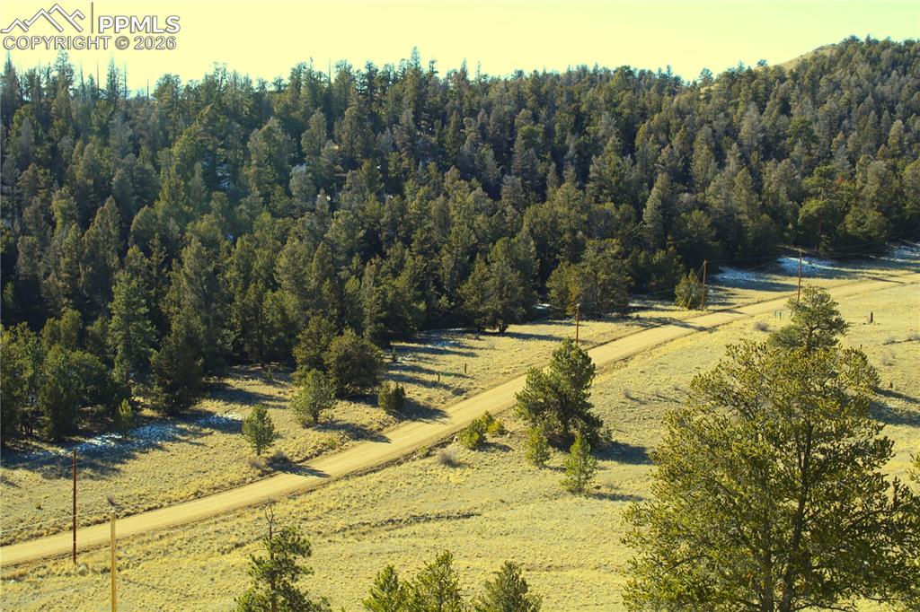 697 Summit Road Hartsel CO 80449