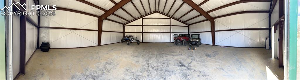 697 Summit Road Hartsel CO 80449