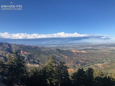 254 Grand Horizon View Manitou Springs CO 80829