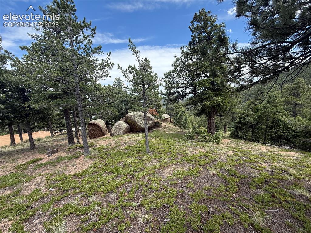 254 Grand Horizon View Manitou Springs CO 80829