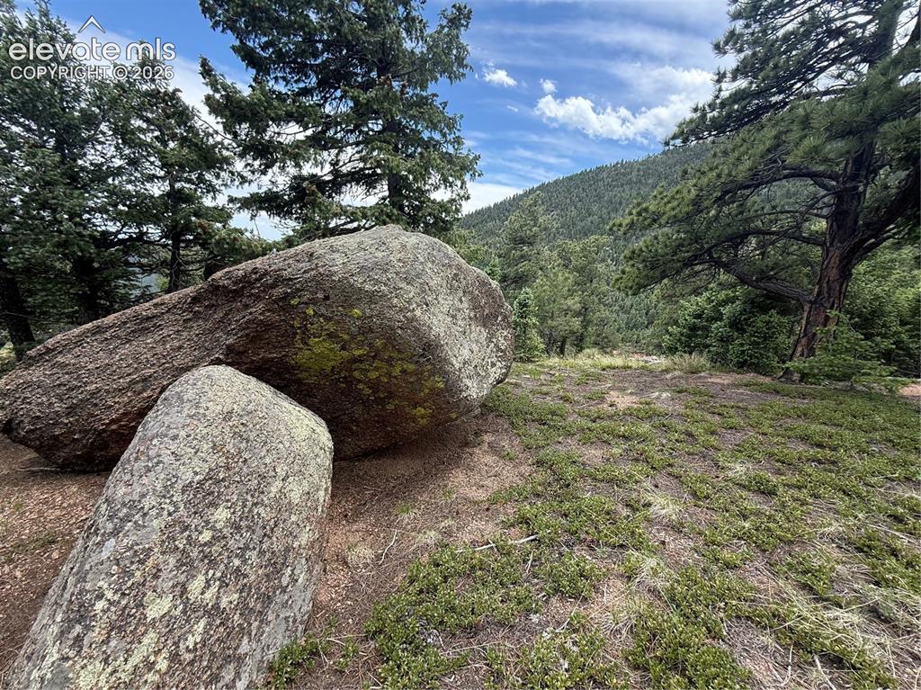 254 Grand Horizon View Manitou Springs CO 80829