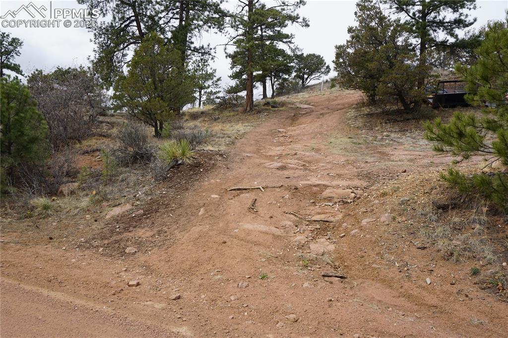1893 Arapahoe Drive Cripple Creek CO 80813