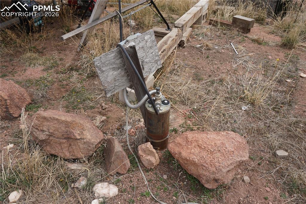 1893 Arapahoe Drive Cripple Creek CO 80813