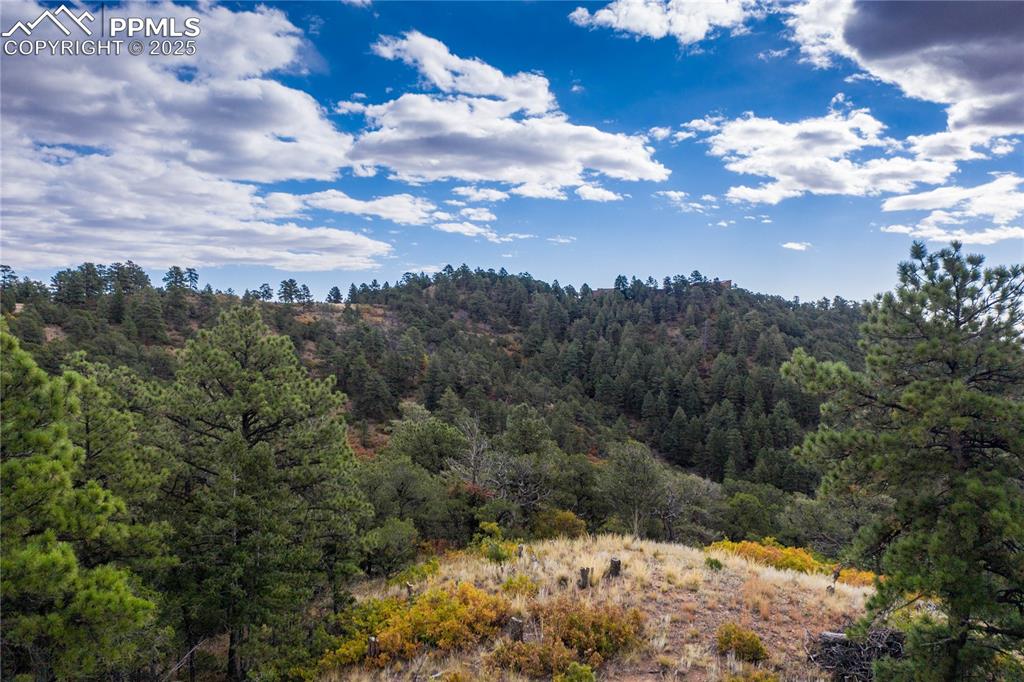 15825 Henry Ride Heights Colorado Springs CO 80926