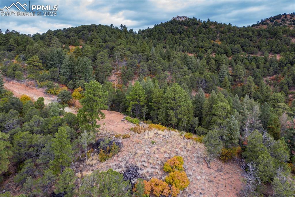 15825 Henry Ride Heights Colorado Springs CO 80926