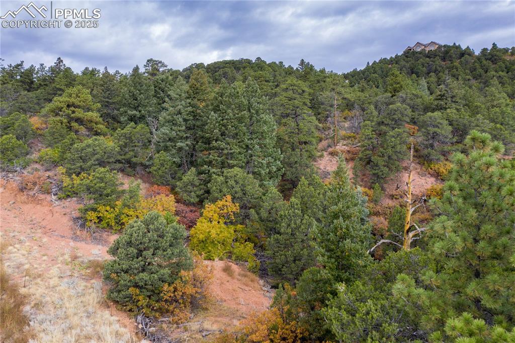 15825 Henry Ride Heights Colorado Springs CO 80926