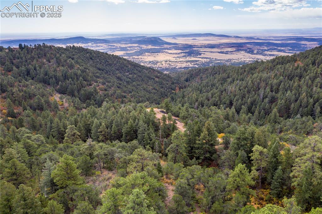 15825 Henry Ride Heights Colorado Springs CO 80926